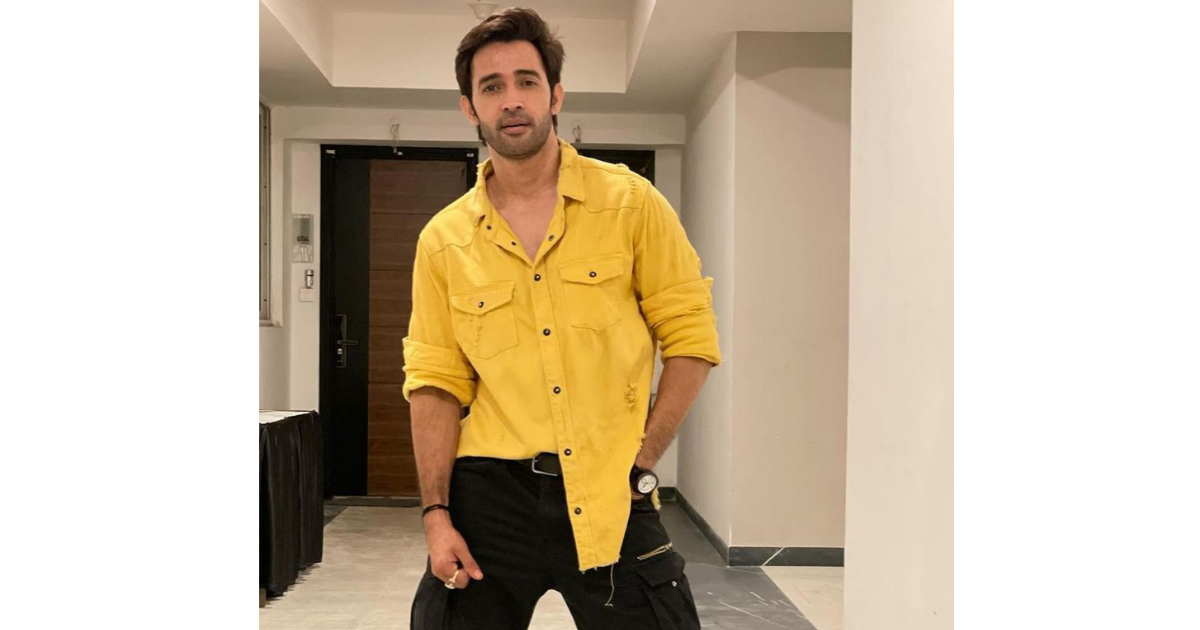 Karan Sharma on being part of Udaariyan: The best part of being an actor in a daily soap is the opportunity to portray a wide range of emotions in a single day